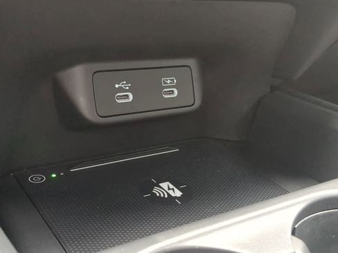 New 2026 Honda HR-V LX image 20
