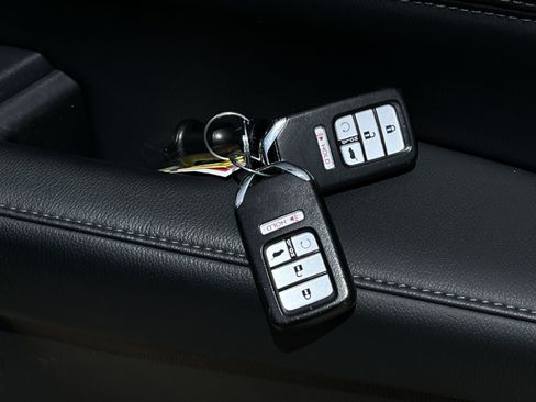 Used 2019 Honda CR-V EX-L image 42