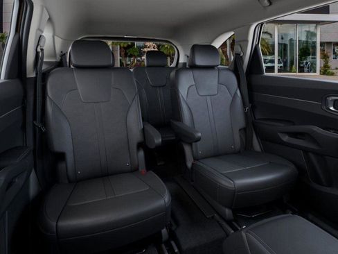 New 2026 Kia Sorento EX image 16