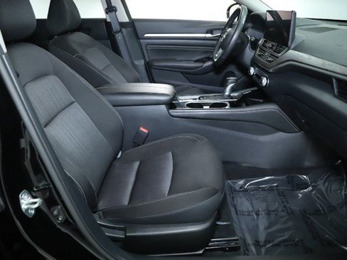 Certified 2023 Nissan Altima 2.5 SV w/ SV Premium Package image 37