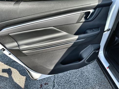 New 2026 Buick Enclave Sport Touring w/ Power Package image 15