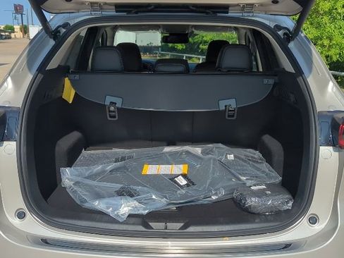 New 2025 MAZDA CX-5 AWD 2.5 S w/ Premium Plus Pkg image 29