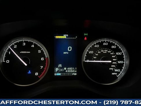Used 2023 Subaru Forester Premium AWD/4WD image 21