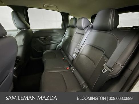 New 2026 MAZDA CX-5 Select AWD/4WD image 22