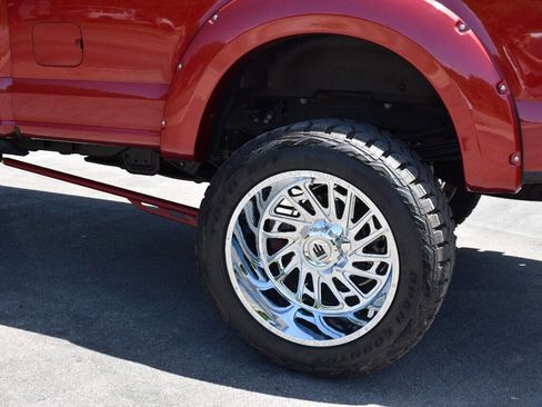 Used 2020 Ford F350 King Ranch w/ King Ranch Ultimate Package image 61