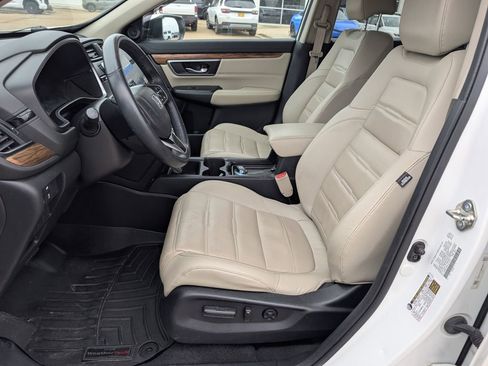 Used 2018 Honda CR-V EX-L image 10