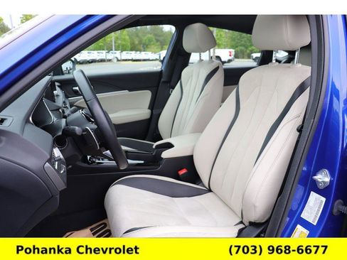 Used 2023 Acura Integra A-Spec FWD image 22