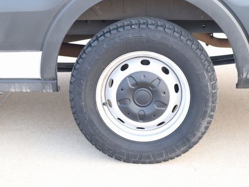 Used 2021 Ford Transit 250 148 High Roof Extended image 16