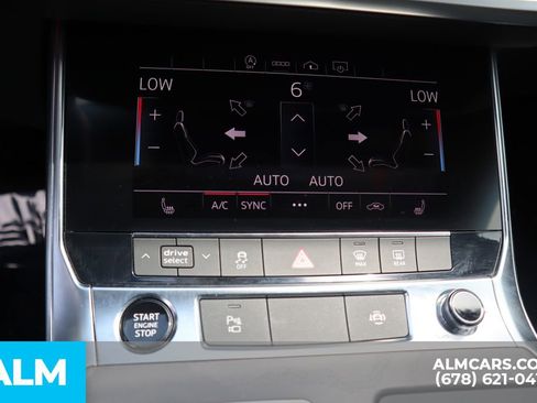 Used 2024 Audi A6 Premium Plus image 29