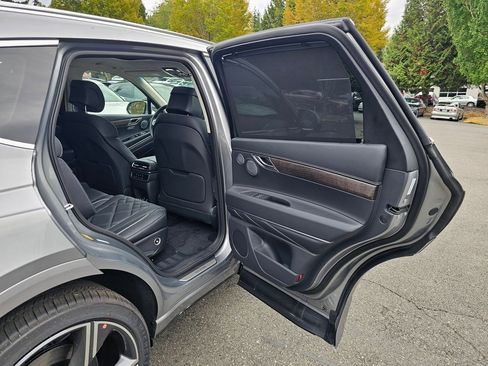 New 2026 Genesis GV80 3.5T Prestige image 28