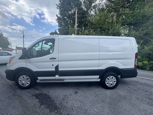Used 2020 Ford Transit 250 Low Roof w/ Exterior Upgrade Package image 3