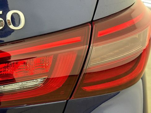 Used 2023 INFINITI Q50 Sensory image 32