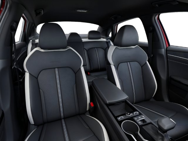 New 2026 Kia K5 GT-Line AWD/4WD image 15