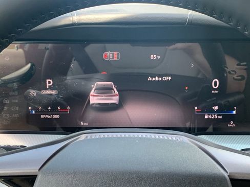 New 2026 Nissan Murano SL AWD/4WD image 11