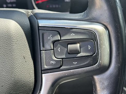Used 2019 Chevrolet Silverado 1500 LT w/ All-Star Edition AWD/4WD image 41