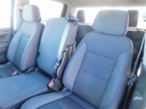 Used 2024 GMC Sierra 1500 Elevation w/ X31 Off-Road Package image 19