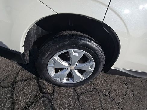 Used 2016 Subaru Forester 2.5i Premium w/ Popular Package #2 image 11