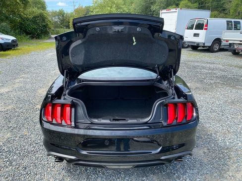 Used 2022 Ford Mustang Premium image 24