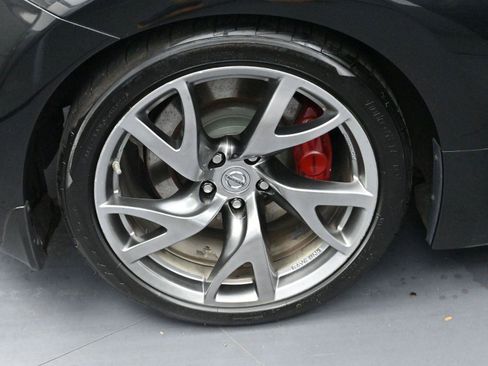 Used 2014 Nissan 370Z Touring w/ Sport Package image 29