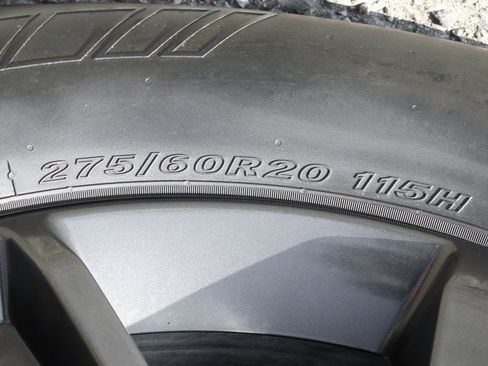 Used 2021 Ford F150 Lariat w/ Equipment Group 502A High image 45