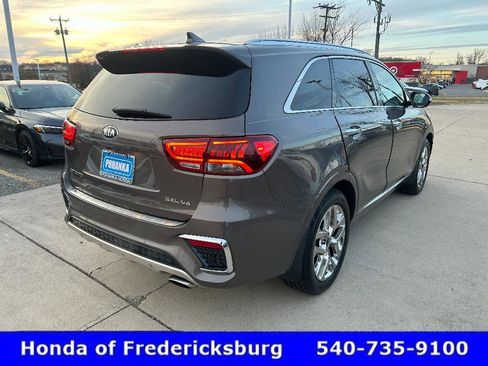 Used 2019 Kia Sorento SX image 6