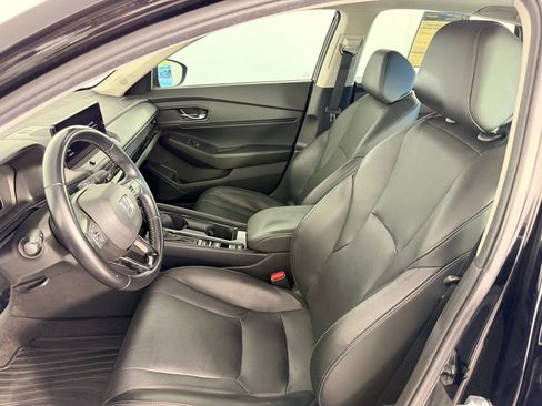 Used 2023 Honda Accord EX-L image 5