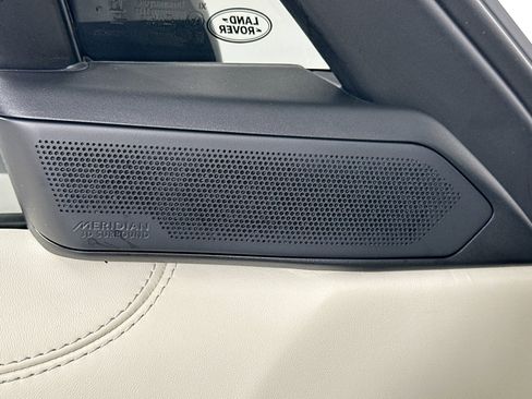 New 2025 Land Rover Range Rover SE image 21