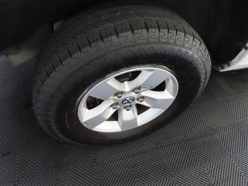 Used 2023 RAM 1500 Classic SLT w/ Trailer & Traction Group AWD/4WD image 35