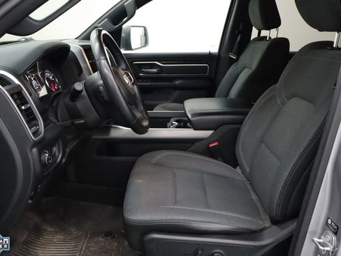 Used 2021 RAM 1500 Lone Star image 11