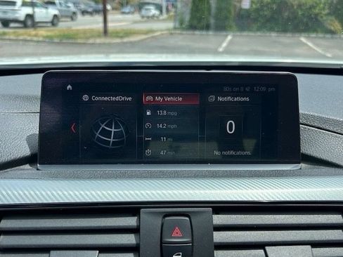 Used 2019 BMW 440i Coupe w/ M Sport Package RWD image 25