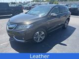 Used 2016 Acura RDX FWD w/ Advance Package image 2