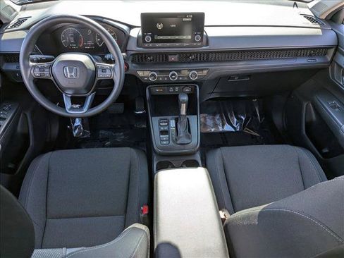 Used 2025 Honda CR-V EX image 13