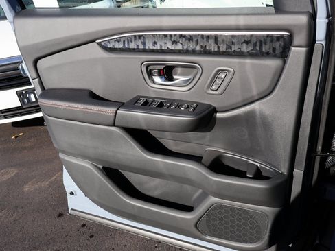 New 2026 Honda Passport TrailSport Elite image 32