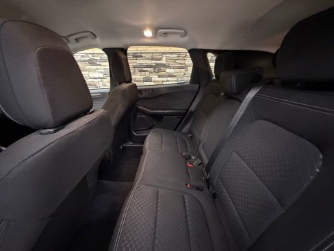 Used 2023 Ford Escape Active AWD/4WD image 28