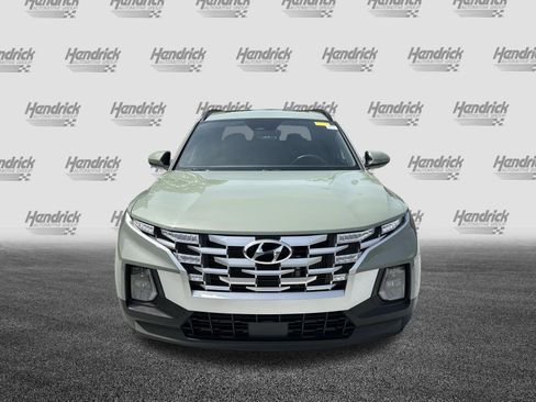 Used 2023 Hyundai Santa Cruz SEL Premium image 3