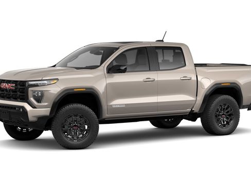 New 2026 GMC Canyon Elevation w/ Convenience Package image 2