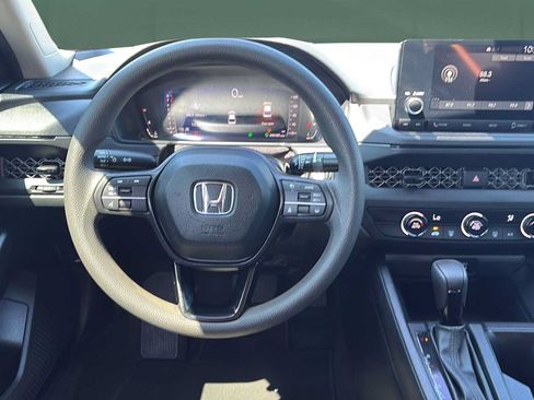 Used 2023 Honda Accord LX image 25