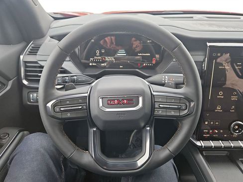 New 2026 GMC Acadia AT4 image 14