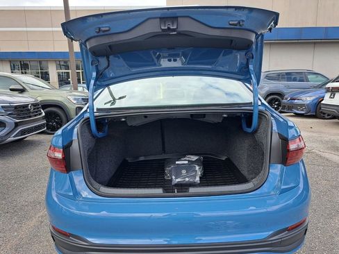 New 2026 Volkswagen Jetta SE image 26