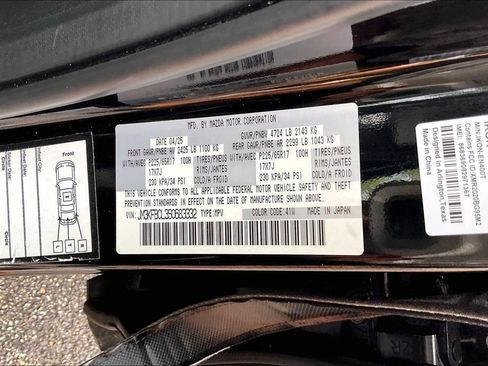 Used 2025 MAZDA CX-5 AWD 2.5 S w/ Preferred Package image 33