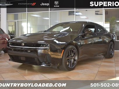 New 2026 Dodge Charger Daytona Scat Pack
