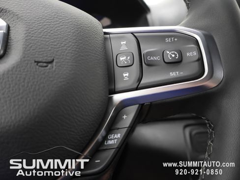 New 2026 RAM 3500 Tradesman image 14