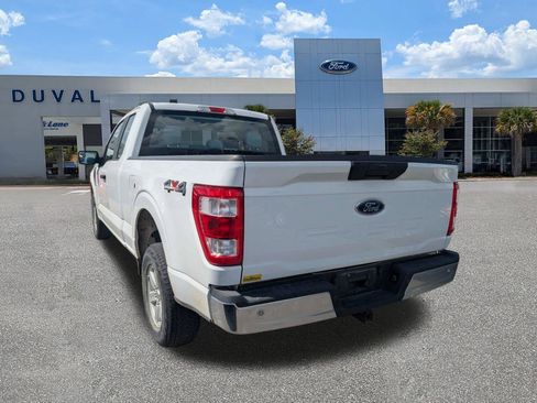 Used 2022 Ford F150 XL w/ Equipment Group 101A High image 6