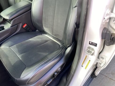 Used 2024 Jeep Grand Cherokee Altitude image 18