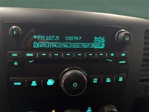 Used 2013 Chevrolet Silverado 2500 LT image 18