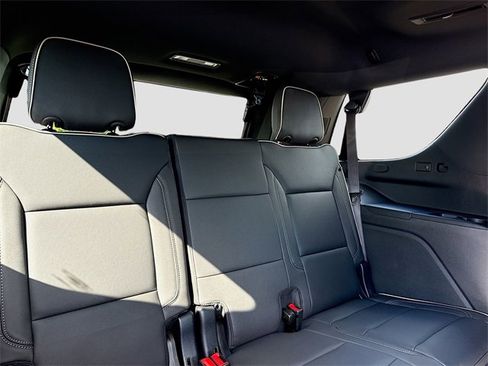 New 2025 Chevrolet Tahoe Premier image 33