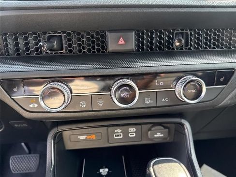 Certified 2025 Honda CR-V Sport-L image 16