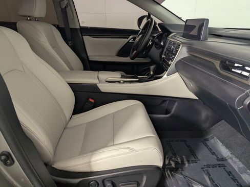 Used 2021 Lexus RX 350 FWD w/ Premium Package image 37