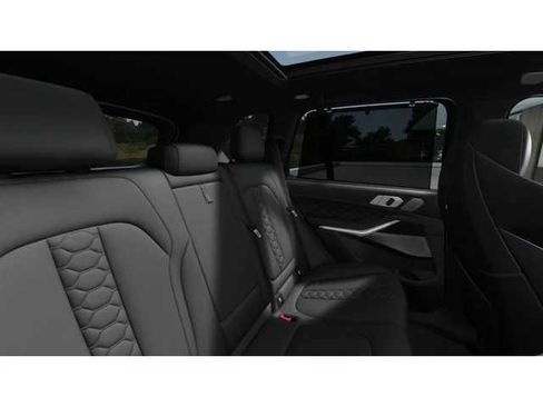 New 2026 BMW X5 M Competition w/ Executive Package AWD/4WD image 12