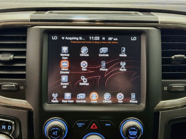 Used 2016 RAM 1500 Sport AWD/4WD image 13
